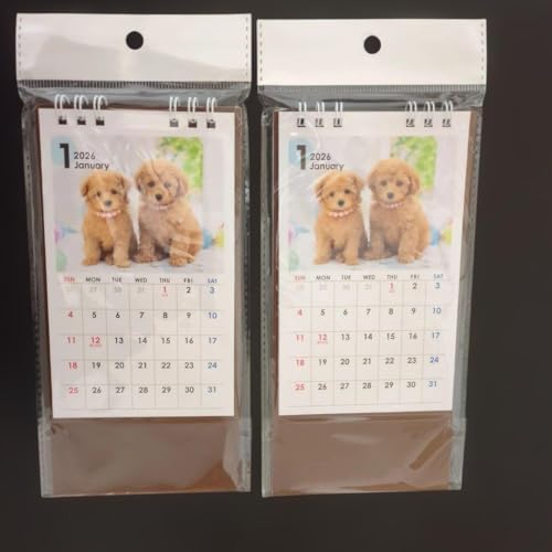 卓上 カレンダー 犬」の人気商品一覧 | 安い商品を通販サイトから探す